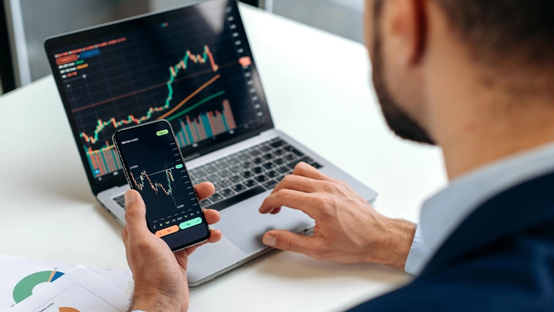 Apex Capital Markets Trading Plattform