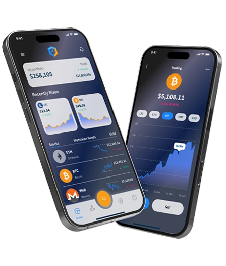 Apex Capital Markets Mobile Trading App